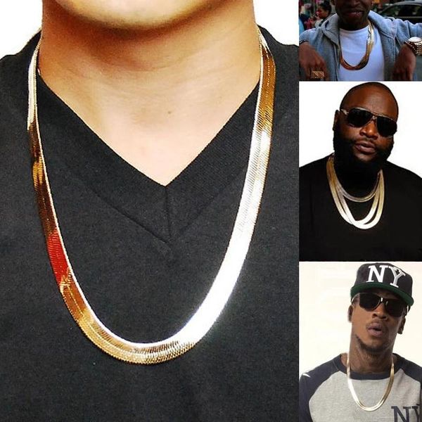 chains brand necklace long/choker wholesale 10mm vintage casual gold color hip hop chain for men jewelry maxi, Silver
chains brand necklace long/choker wholesale 10mm vintage casual gold color hip hop chain for men jewelry maxi, Silver