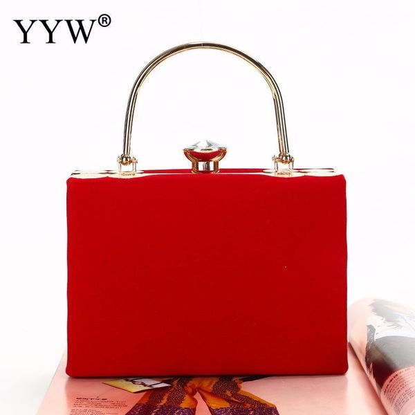 velour hard-surface box bag fashion wedding party evening handbag exaggerated women's bags black red handle hand bag female
velour hard-surface box bag fashion wedding party evening handbag exaggerated women's bags black red handle hand bag female