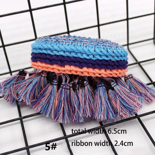 6yards diy accessories lace tassel small tassels cotton bohemian tassel trimming fringes for sewing clothes curtains decoration h jllhzl
6yards diy accessories lace tassel small tassels cotton bohemian tassel trimming fringes for sewing clothes curtains decoration h jllhzl