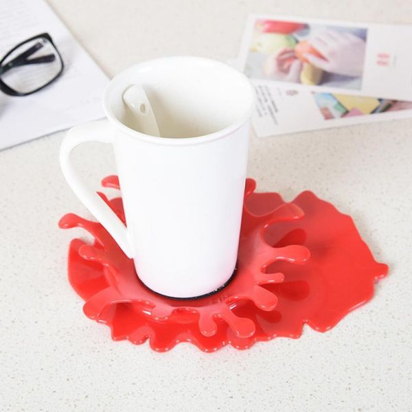 1pc splashing tomato sauce soup shape spoon rack kitchenware dining table squash soup spatula spoon rest kitchen gadgets random h wmttil
1pc splashing tomato sauce soup shape spoon rack kitchenware dining table squash soup spatula spoon rest kitchen gadgets random h wmttil