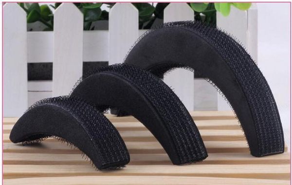 sponge hair volume hair maker styling twist magic bun hair base bump styling insert tool vol jllygk comb2010, Brown
sponge hair volume hair maker styling twist magic bun hair base bump styling insert tool vol jllygk comb2010, Brown