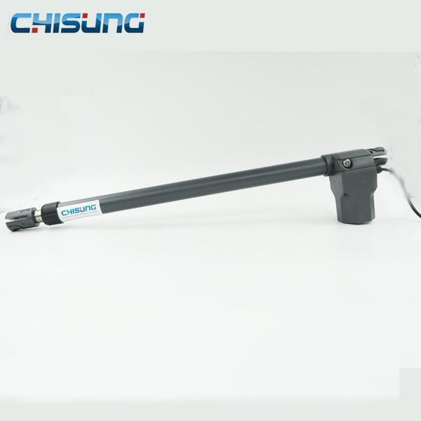 automatic swing gate actuator electric dc24v rod's max travel 600mm swing door operator motor1
automatic swing gate actuator electric dc24v rod's max travel 600mm swing door operator motor1