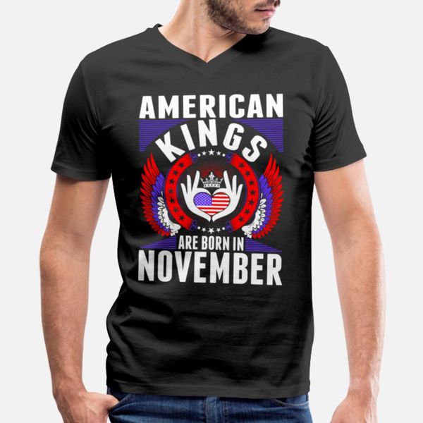 american kings are born in november t shirt breathable sports tracksuit hoodie sweatshirt
american kings are born in november t shirt breathable sports tracksuit hoodie sweatshirt