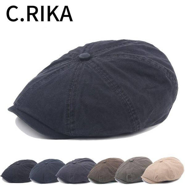 2020 gatsby newsboy cap spring summer beret hat for men women golf driving flat cap berets men peaky blinders octagonal bone, Blue;gray
2020 gatsby newsboy cap spring summer beret hat for men women golf driving flat cap berets men peaky blinders octagonal bone, Blue;gray