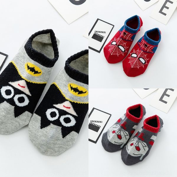 tyuks 2020 spring and boysfashionable new children's cartoon boat cotton socks boat hero summer cotton socks boysbaby 4fvrg, Black
tyuks 2020 spring and boysfashionable new children's cartoon boat cotton socks boat hero summer cotton socks boysbaby 4fvrg, Black