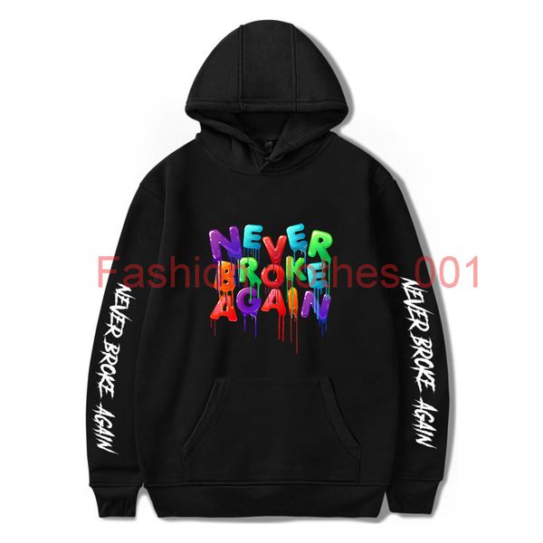 mens hoodies youngboy never broke again new printed fashion hoodies sweatshirt casual women/men fashion new sweatshirt, Black
mens hoodies youngboy never broke again new printed fashion hoodies sweatshirt casual women/men fashion new sweatshirt, Black