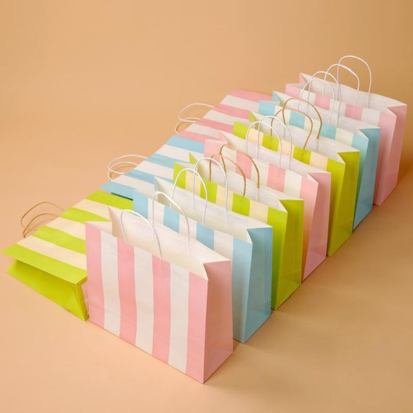 gift wrap 5pcs colorful paper bags storage lot with handle for retail store business packaging cloth shopping bag custom logo
gift wrap 5pcs colorful paper bags storage lot with handle for retail store business packaging cloth shopping bag custom logo