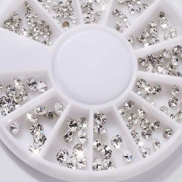nail art decorations 12-piece disc accessories diamonds dazzling tips sticker sequins colorful decoration, Silver;gold
nail art decorations 12-piece disc accessories diamonds dazzling tips sticker sequins colorful decoration, Silver;gold