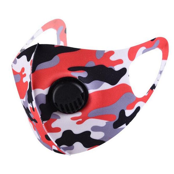 camouflage print mask women men breathable valves respiratory maske face cap decoration washable mouth muffle camouflage print sqckhf
camouflage print mask women men breathable valves respiratory maske face cap decoration washable mouth muffle camouflage print sqckhf