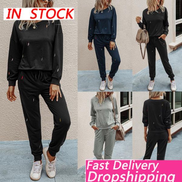 2 piece set women yoga set fashion leisure time o-neck sweater athletic fitness wear for lady long sleeves suit roupa feminina, White;black
2 piece set women yoga set fashion leisure time o-neck sweater athletic fitness wear for lady long sleeves suit roupa feminina, White;black