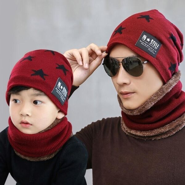suogry new children winter warm knitted hat caps with scarves of thickened wool for 6 to 10 years old boys windproof outdoor hat y201024, Blue;gray
suogry new children winter warm knitted hat caps with scarves of thickened wool for 6 to 10 years old boys windproof outdoor hat y201024, Blue;gray