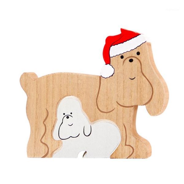 wooden dog christmas deskdecorative ornaments holiday party decor wood crafts gifts xmas tree decor1
wooden dog christmas deskdecorative ornaments holiday party decor wood crafts gifts xmas tree decor1