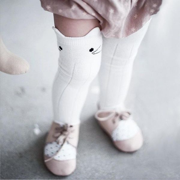 autumn and winter new baby cotton long tube children's socks 0-3 years old baby three-dimensional loose mouth cute knee socks1, Pink;yellow
autumn and winter new baby cotton long tube children's socks 0-3 years old baby three-dimensional loose mouth cute knee socks1, Pink;yellow