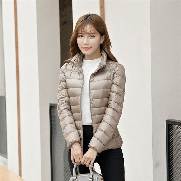 autumn winter women lightweight down jacket cotton vest ladies down cotton coats women slim fashion jackets 201030, Black
autumn winter women lightweight down jacket cotton vest ladies down cotton coats women slim fashion jackets 201030, Black