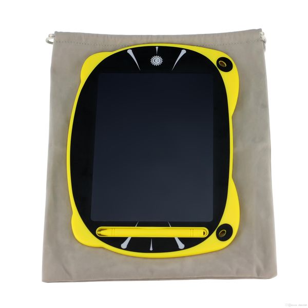 dhl new 8.5inch lcd writing tablet handwriting pad digital drawing board graphics paperless notepad screen clear function epacket
dhl new 8.5inch lcd writing tablet handwriting pad digital drawing board graphics paperless notepad screen clear function epacket