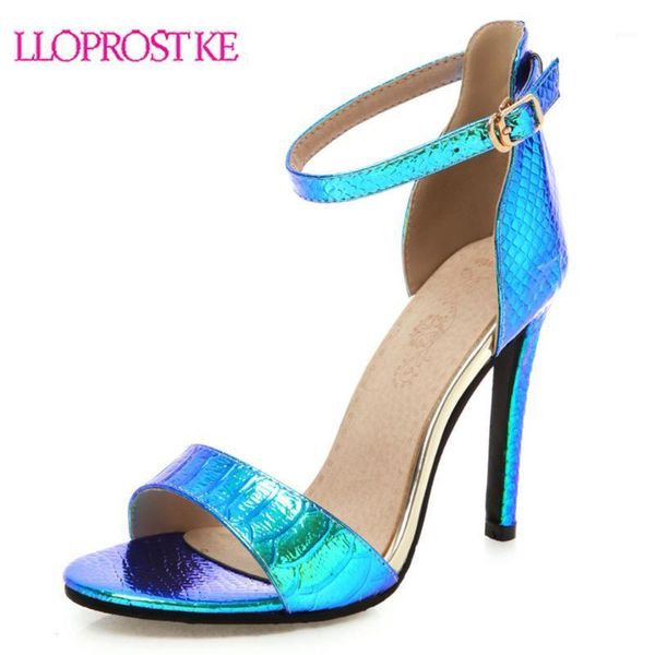 dress shoes lloprost ke summer sandals buckle ladies prom wedding super high heels elegant women large size 48 h3781, Black
dress shoes lloprost ke summer sandals buckle ladies prom wedding super high heels elegant women large size 48 h3781, Black