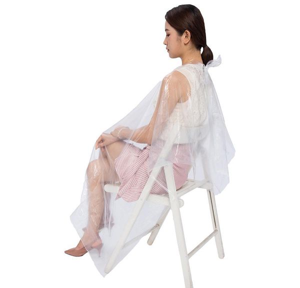 dye transparent apron hairdressing disposable mythus pe cutting barber hairdressing capes waterproof perm pcs cape hair 10/30/50/100 sqcnf
dye transparent apron hairdressing disposable mythus pe cutting barber hairdressing capes waterproof perm pcs cape hair 10/30/50/100 sqcnf
