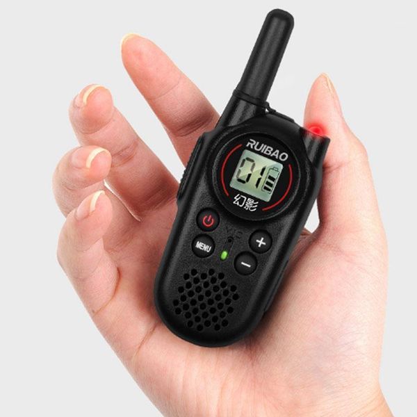 walkie talkie baofeng 2pcs uhf handheld two way radio kids mini outdoor clambing intercom el restaurant walkie1
walkie talkie baofeng 2pcs uhf handheld two way radio kids mini outdoor clambing intercom el restaurant walkie1