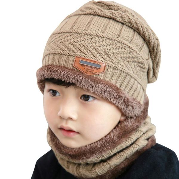 winter warm hat fleece contrast colors knitted warm winter hats for kid hat+scarf two piece set newborn pgraphy props, Yellow
winter warm hat fleece contrast colors knitted warm winter hats for kid hat+scarf two piece set newborn pgraphy props, Yellow