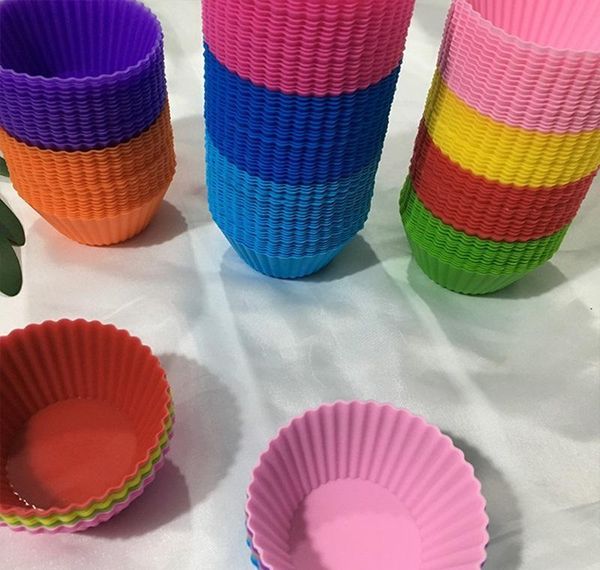 sile muffin cupcake moulds 7cm colorful cake cup mold case bakeware maker baking moulds bbysfg cxj_love
sile muffin cupcake moulds 7cm colorful cake cup mold case bakeware maker baking moulds bbysfg cxj_love