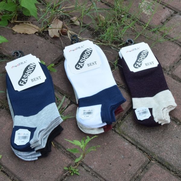 bnm2h new men's tube sports boat leisure cotton northeast cotton spring boat socks socks and summer low short mys8c, Black
bnm2h new men's tube sports boat leisure cotton northeast cotton spring boat socks socks and summer low short mys8c, Black