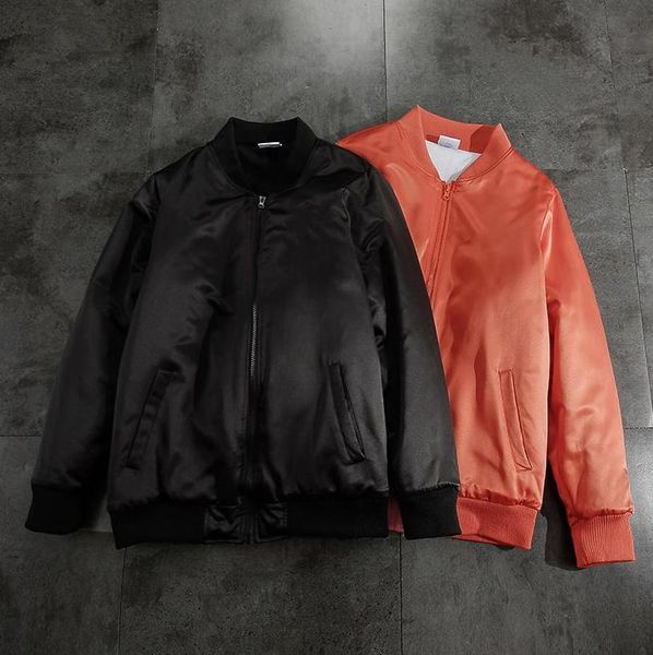 мода письмо вышивки mens женщины дизайн куртка пальто зима windbreak толстовка повседневных мужчины женщина пара streetwear baseball jacket, Black;brown
мода письмо вышивки mens женщины дизайн куртка пальто зима windbreak толстовка повседневных мужчины женщина пара streetwear baseball jacket, Black;brown