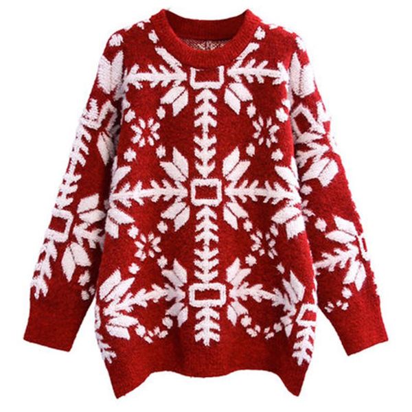 women's sweaters pullover autumn winter women dye o-neck long loose striped korean jumpers candy color oversized female, White;black
women's sweaters pullover autumn winter women dye o-neck long loose striped korean jumpers candy color oversized female, White;black