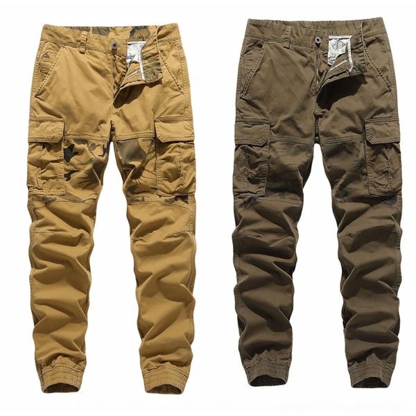 r0ew1 new men's fashion brand pants overalls casual pants multi pocket sports pantscotton casual loose overalls ifewb, Blue
r0ew1 new men's fashion brand pants overalls casual pants multi pocket sports pantscotton casual loose overalls ifewb, Blue