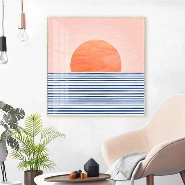 paintings abstract sunrise landscape sea scene canvas print painting poster wall art pictures for living room bedroom home decor no frame1
paintings abstract sunrise landscape sea scene canvas print painting poster wall art pictures for living room bedroom home decor no frame1
