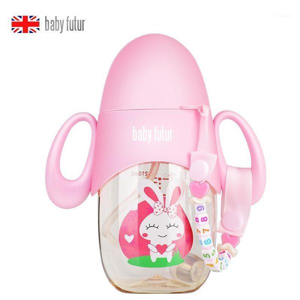 baby bottles# 300ml/210ml babyfutur bottle ppsu plastic wide bore prevent breaking milk feeding1
baby bottles# 300ml/210ml babyfutur bottle ppsu plastic wide bore prevent breaking milk feeding1