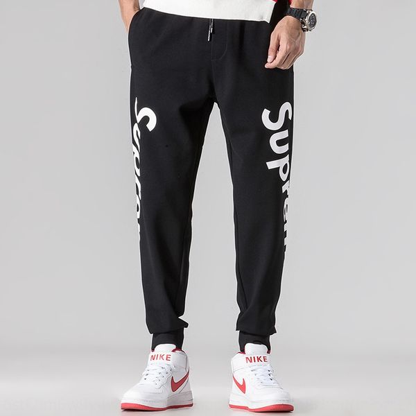 legged nine point looseall in fashion casual men's korean trend summer cropped pantscasual pants sports pantsthin sports pants whe2i, Blue
legged nine point looseall in fashion casual men's korean trend summer cropped pantscasual pants sports pantsthin sports pants whe2i, Blue