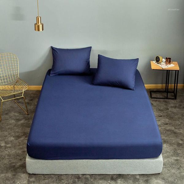 sheets & sets bonenjoy 1pc bed sheet on elastic blue color single/double/queen/king size fitted with elastic(case need order)1
sheets & sets bonenjoy 1pc bed sheet on elastic blue color single/double/queen/king size fitted with elastic(case need order)1