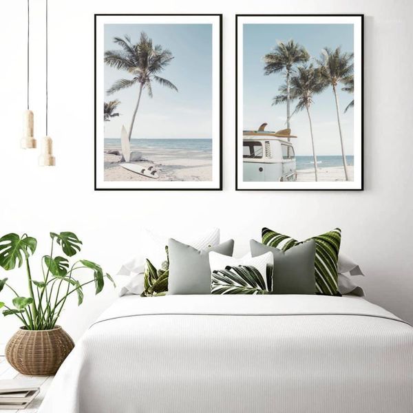 paintings sea beach surf poster car coconut palm tree wall art canvas painting nordic posters and prints pictures for living room1
paintings sea beach surf poster car coconut palm tree wall art canvas painting nordic posters and prints pictures for living room1