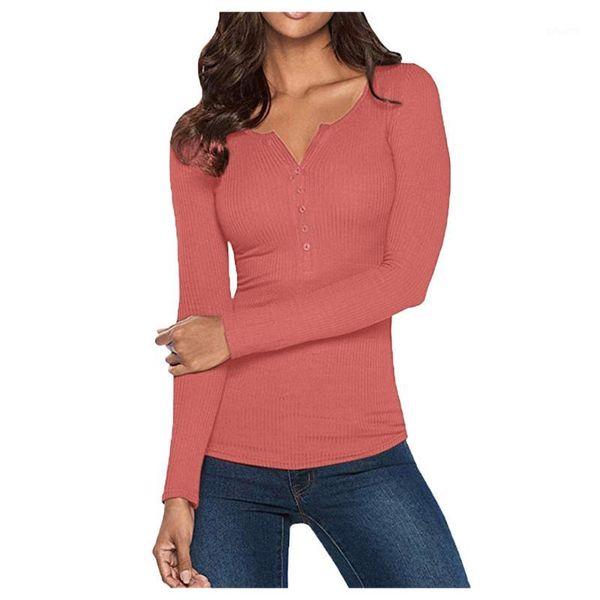 fashion solid button down blouse casual winter ladies v-neck bottom female women long sleeve shirt blusas pullover1, White
fashion solid button down blouse casual winter ladies v-neck bottom female women long sleeve shirt blusas pullover1, White
