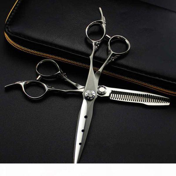 professional japan 440c 6 inch upscale matte hair scissors cutting barber makas haircut thinning shears hairdressing scissors
professional japan 440c 6 inch upscale matte hair scissors cutting barber makas haircut thinning shears hairdressing scissors