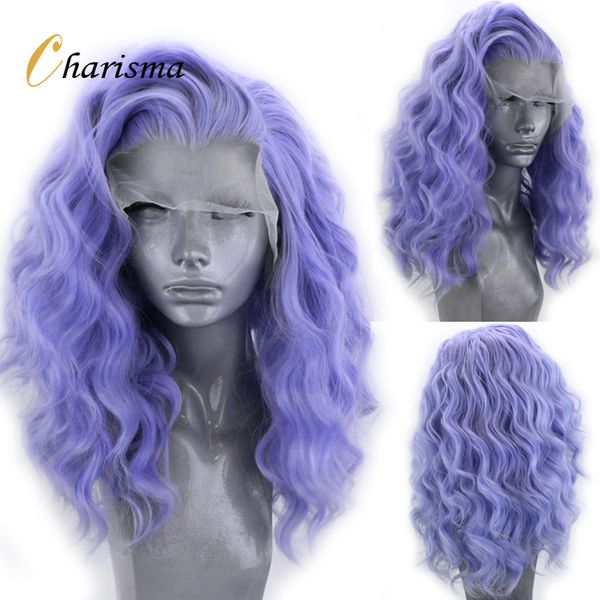 costume accessories lace front wig purple color short wigs for women heat resistant fiber natural hairline cosplay wigs short bob style, Silver
costume accessories lace front wig purple color short wigs for women heat resistant fiber natural hairline cosplay wigs short bob style, Silver