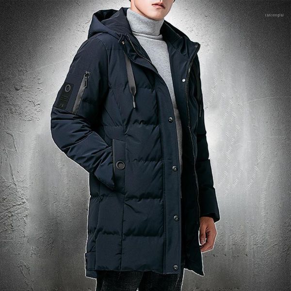 2020 winter jacket men thicken outdoor parkas hooded long coat men windbreaker overcoat warm puffer jacket male fashion slim1, Black
2020 winter jacket men thicken outdoor parkas hooded long coat men windbreaker overcoat warm puffer jacket male fashion slim1, Black