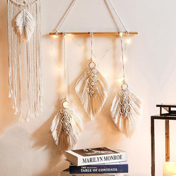macrame woven wall hanging tapestry boho chic bohemian room geometric art tapestries beautiful apartment dorm room decoration
macrame woven wall hanging tapestry boho chic bohemian room geometric art tapestries beautiful apartment dorm room decoration