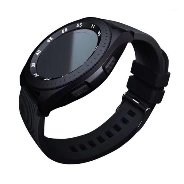 ad11 smart bracelet card phone watch step count wearable smart watches silicone strap 1.3 inches screen1
ad11 smart bracelet card phone watch step count wearable smart watches silicone strap 1.3 inches screen1