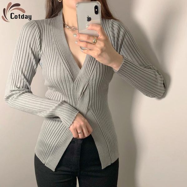 cotday cross design lady v-образным вырезом серый крест тонкий тонкий зима 2020 новых женщин топы вязание с длинным рукавом пуловер свитер, White;black
cotday cross design lady v-образным вырезом серый крест тонкий тонкий зима 2020 новых женщин топы вязание с длинным рукавом пуловер свитер, White;black