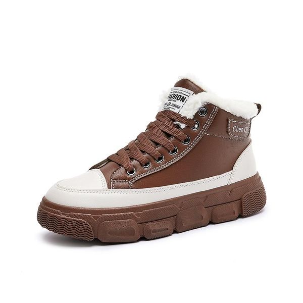 мода зима кроссовки женщин замша спортивная обувь женский snow boots открытый хлопок-мягкие теплые тапки, Black
мода зима кроссовки женщин замша спортивная обувь женский snow boots открытый хлопок-мягкие теплые тапки, Black