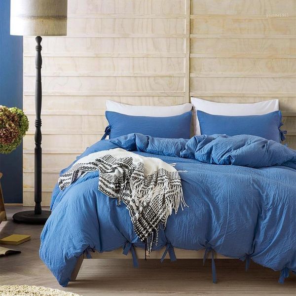 bbset sea blue king comforter bedding set bed linen duvet cover set bedclothes quilt cover pillowcase home textile1
bbset sea blue king comforter bedding set bed linen duvet cover set bedclothes quilt cover pillowcase home textile1