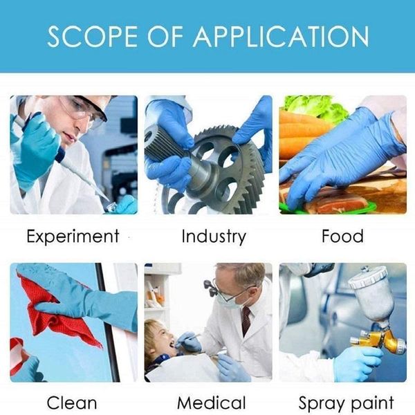 factoryrwgedisposable pvc 100 comfortable nitrile pcs butadiene gloves ing 
factoryrwgedisposable pvc 100 comfortable nitrile pcs butadiene gloves ing