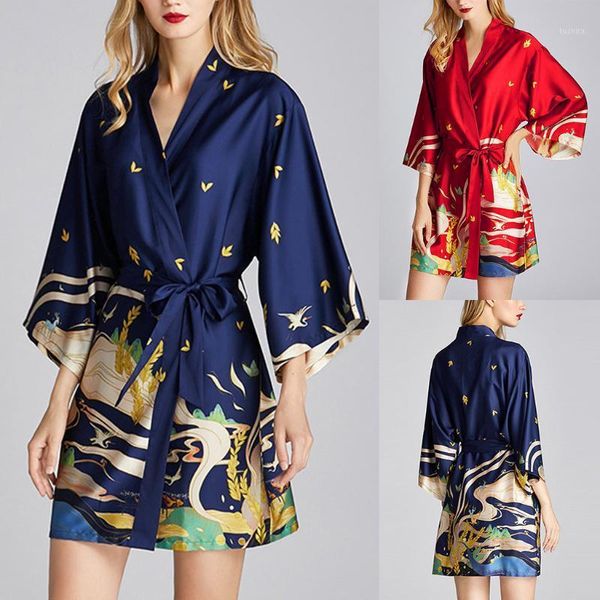 women pajamas bridesmaid bathrobes bath gown new womens summer kimono nightgown ladies sleepshirts pajama nightdress#0422g301, Black;red
women pajamas bridesmaid bathrobes bath gown new womens summer kimono nightgown ladies sleepshirts pajama nightdress#0422g301, Black;red