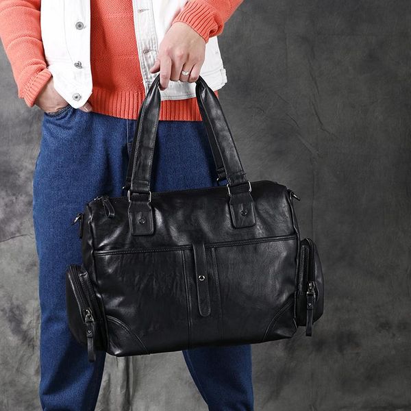 duffel bags yilian large capacity outdoor men travel bag fashion fitness slanting cross multi-pocket
duffel bags yilian large capacity outdoor men travel bag fashion fitness slanting cross multi-pocket