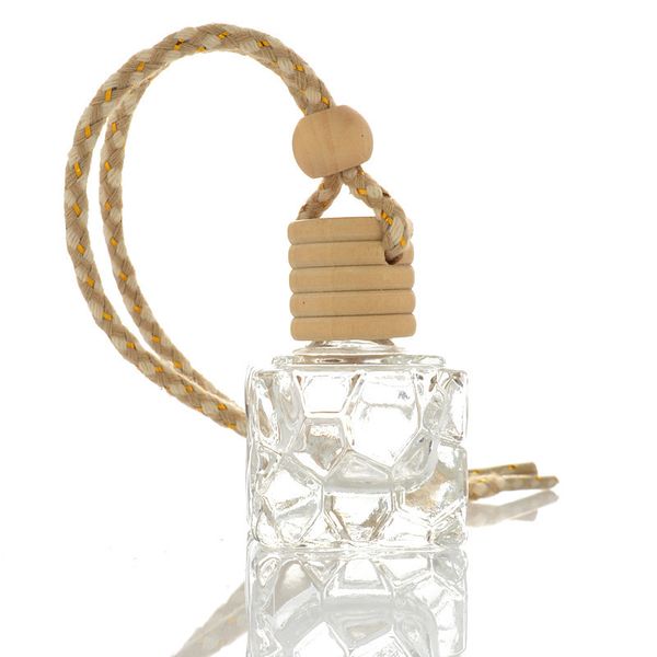 car pendant perfume ornament air freshener 10ml fragrance empty glass bottle decor accessories
car pendant perfume ornament air freshener 10ml fragrance empty glass bottle decor accessories