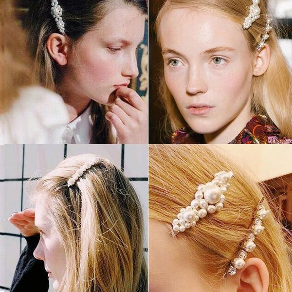 todorova popular pearl hair clips fashionable woman summer hair accessories hairpins bb clip styling tools barrettes headwear1, Slivery;white
todorova popular pearl hair clips fashionable woman summer hair accessories hairpins bb clip styling tools barrettes headwear1, Slivery;white