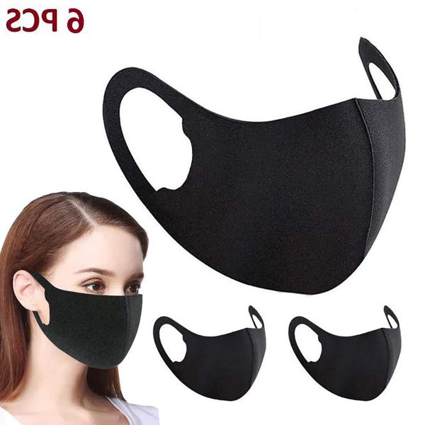 washable 6pc reusable 3d design mask solid color mouth cover masks cloth face shield facemask masquerade masque
washable 6pc reusable 3d design mask solid color mouth cover masks cloth face shield facemask masquerade masque