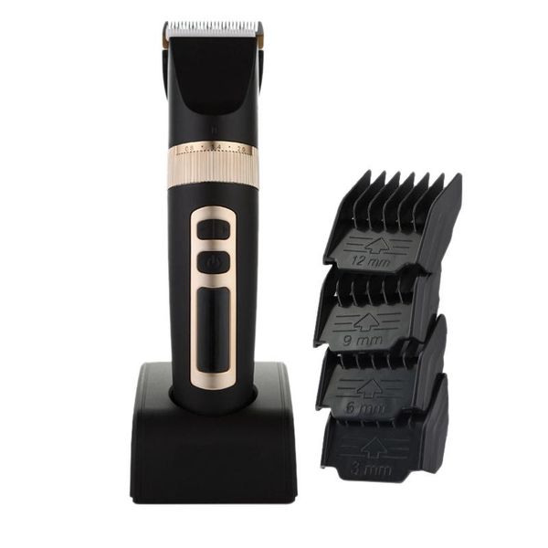 hair clippers for men cordless cutting beard trimmer barbers grooming kit led display eu plug
hair clippers for men cordless cutting beard trimmer barbers grooming kit led display eu plug