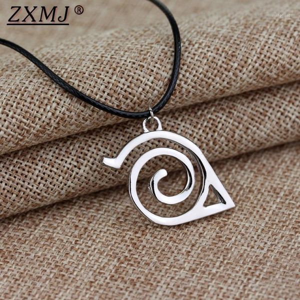 zxmj naruto pendant necklace cosplay konoha village symbal logo sign anime around silvery vintage ninja necklace wholesale, Silver
zxmj naruto pendant necklace cosplay konoha village symbal logo sign anime around silvery vintage ninja necklace wholesale, Silver